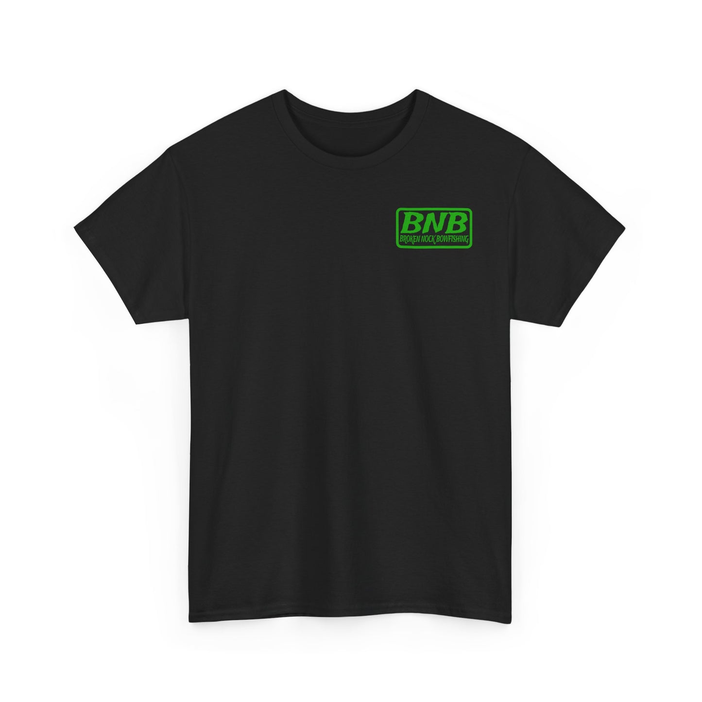 At least it’s not meth Green image Unisex Heavy Cotton Tee