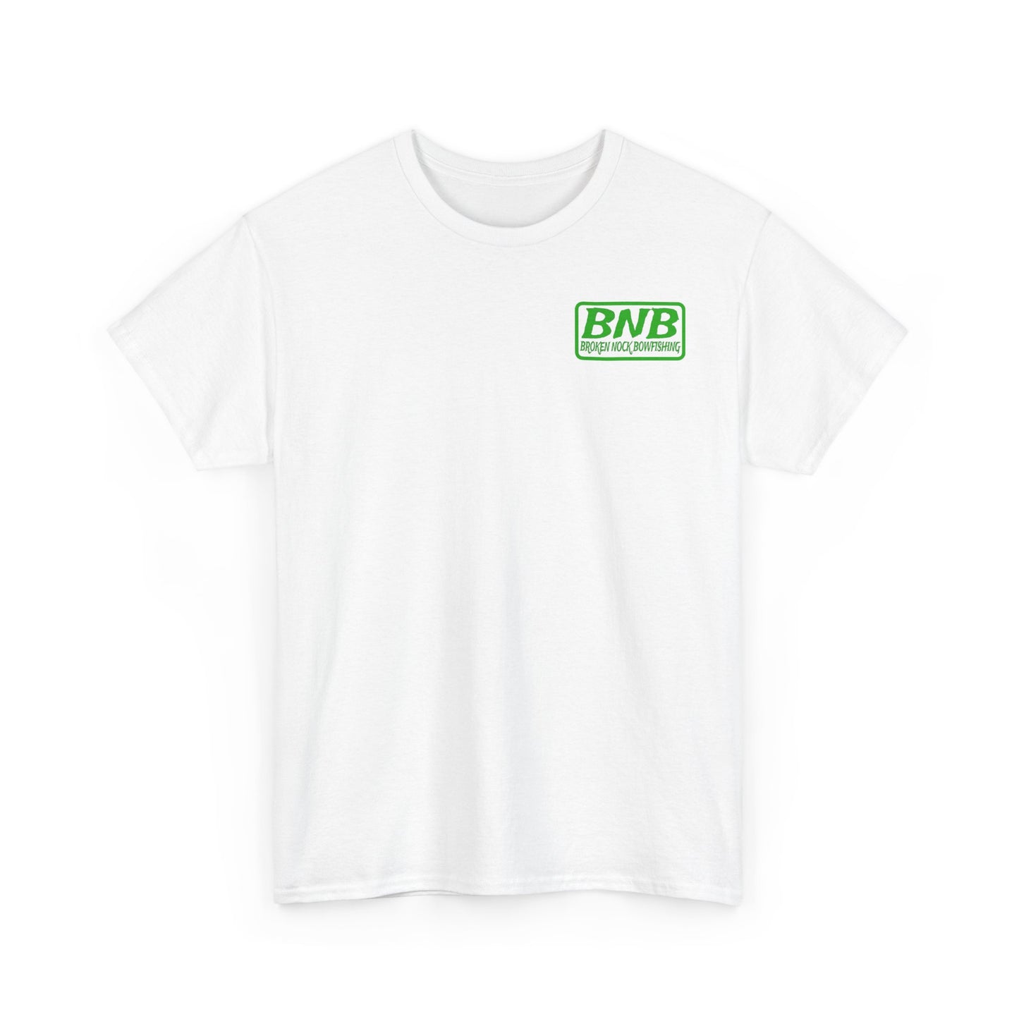 At least it’s not meth Green image Unisex Heavy Cotton Tee