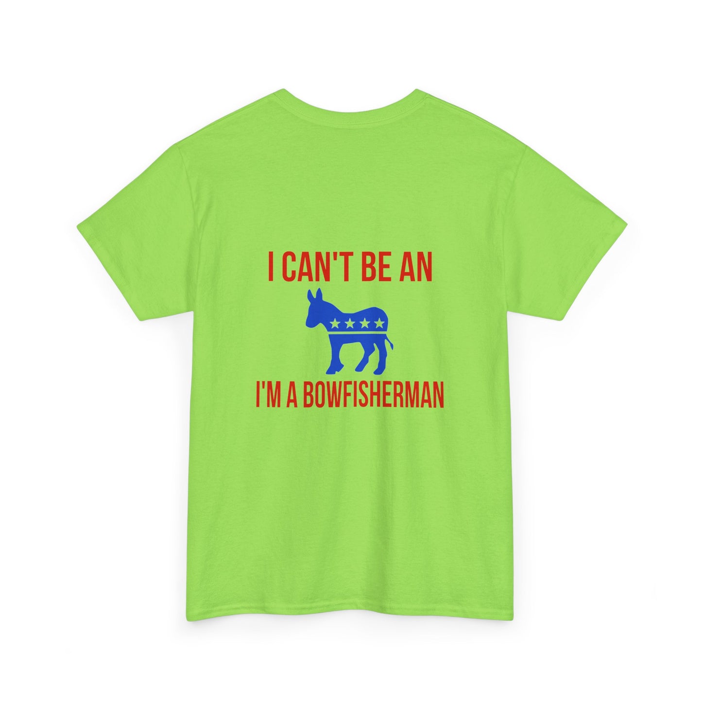 I can’t be an @$$ Tee