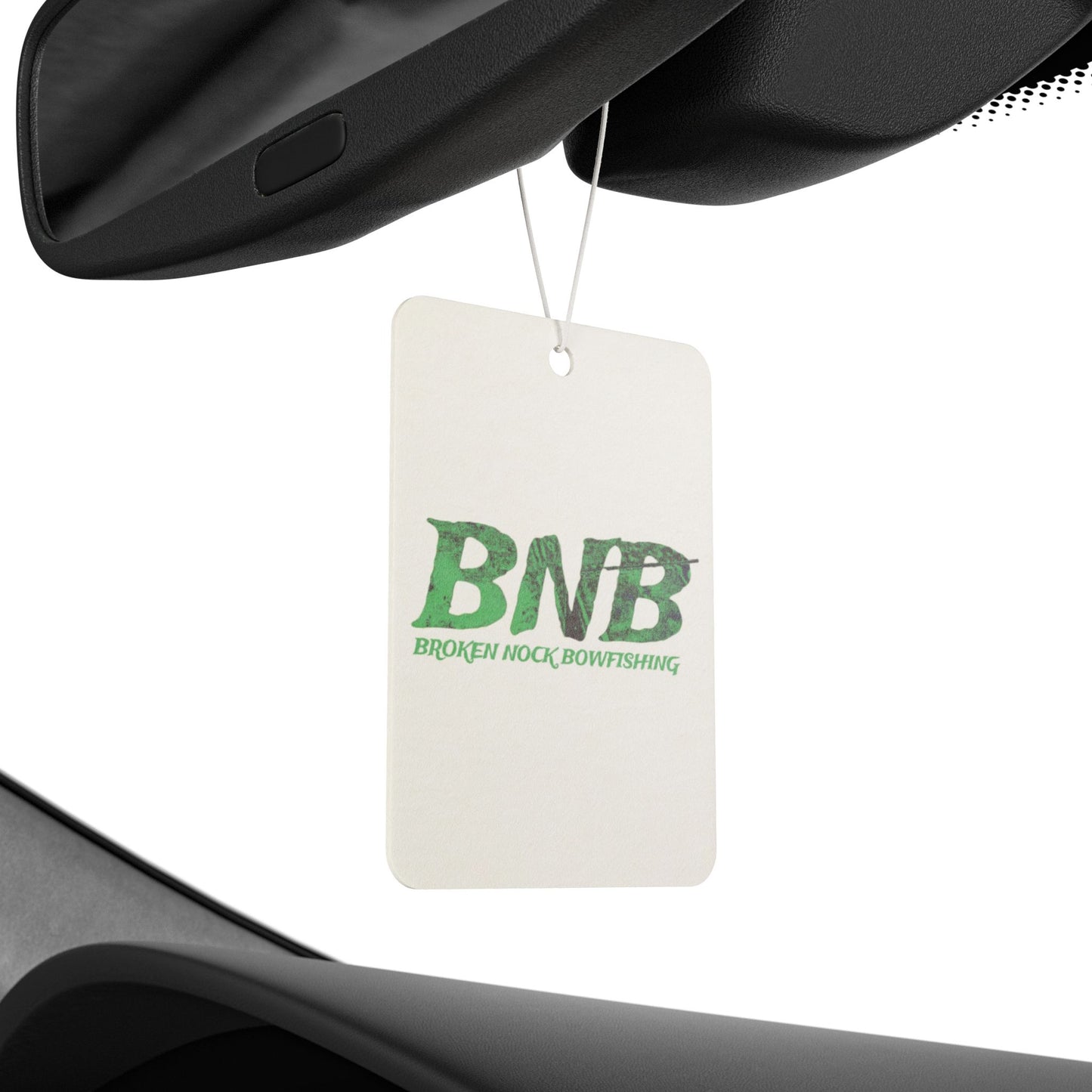 BNB Car Air Freshener