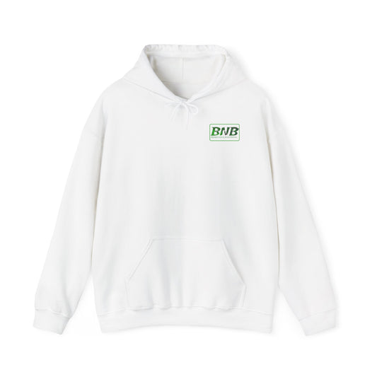 Hoodie “IT KEEPS ME OUT OF JAIL”