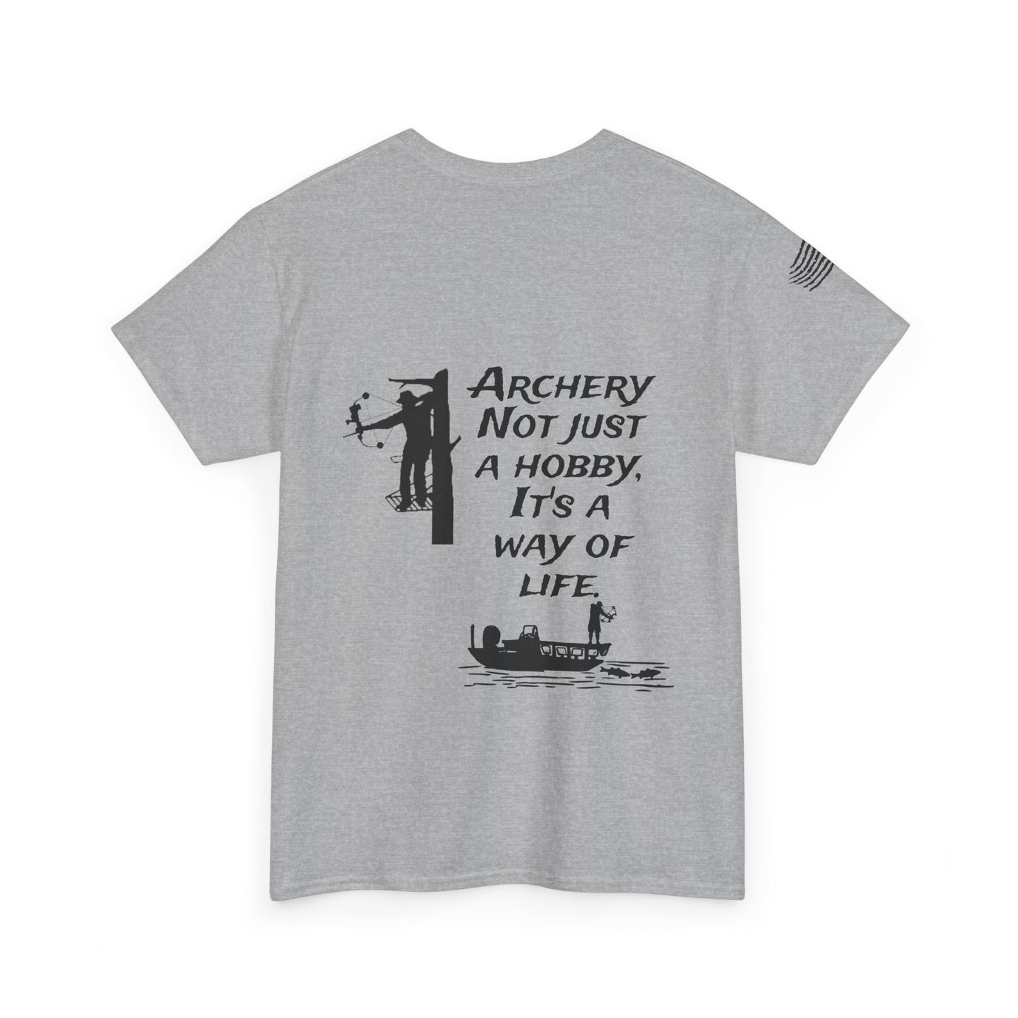 Archery is a way of life Tee