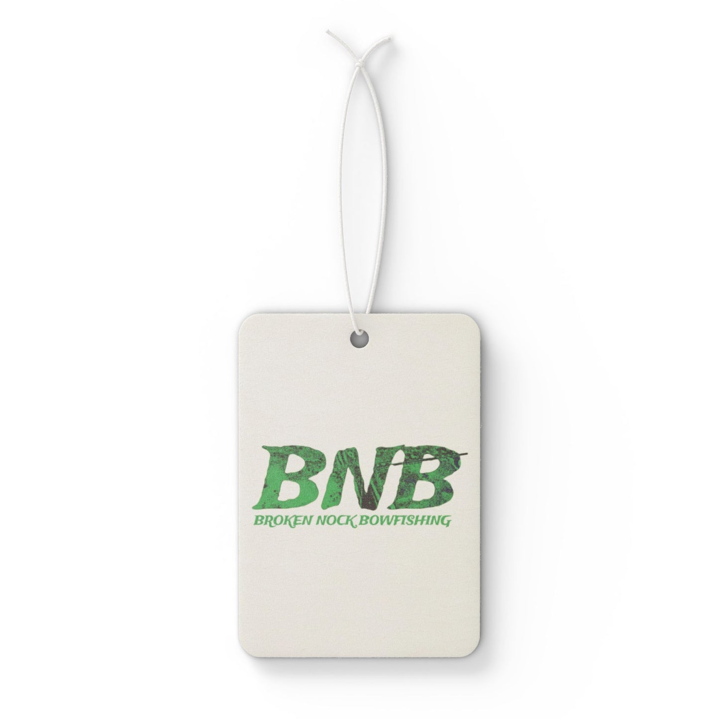 BNB Car Air Freshener