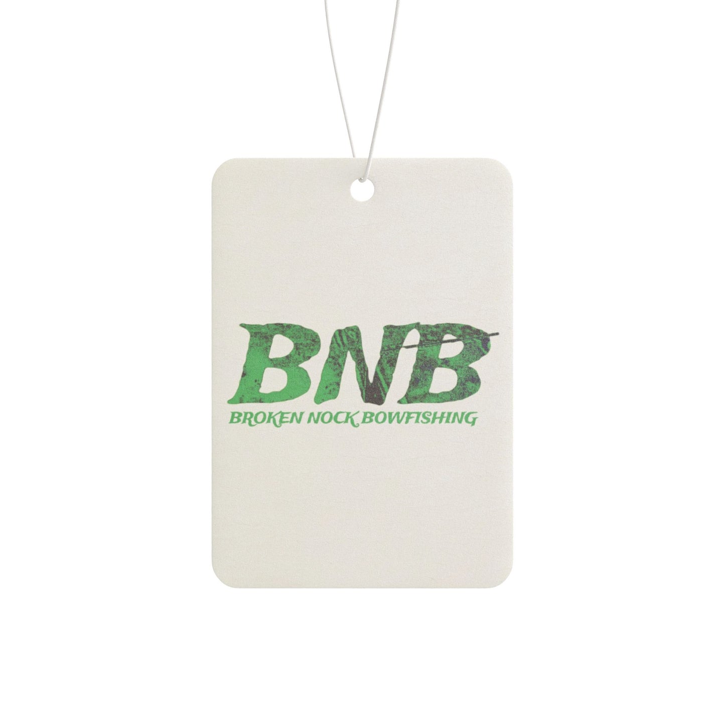 BNB Car Air Freshener