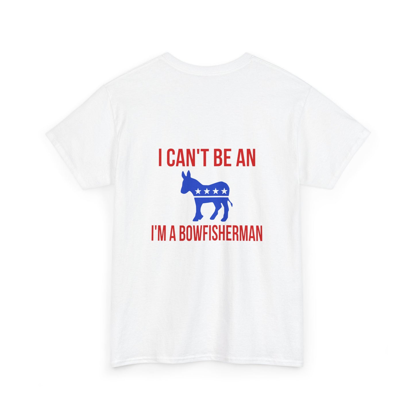 I can’t be an @$$ Tee