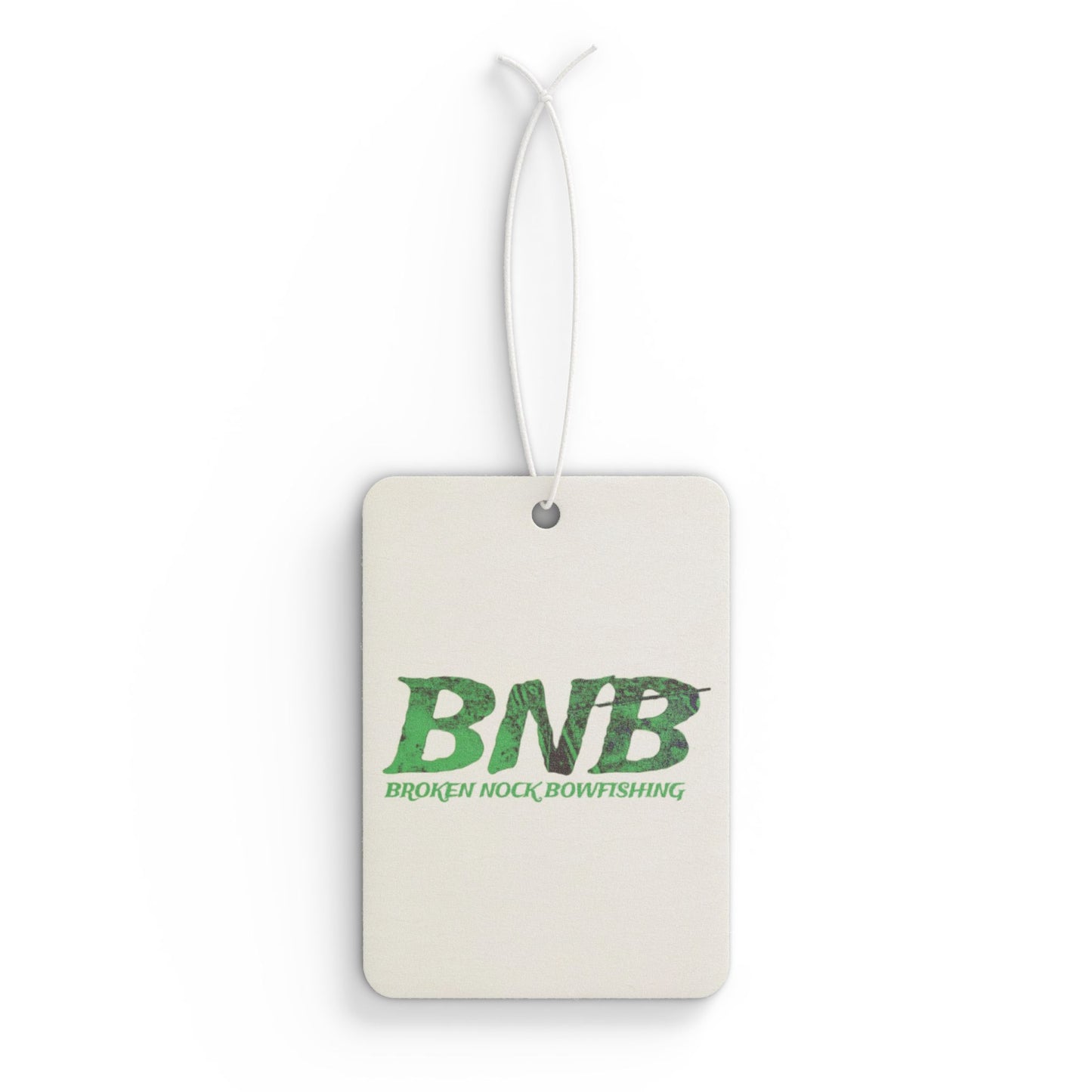 BNB Car Air Freshener