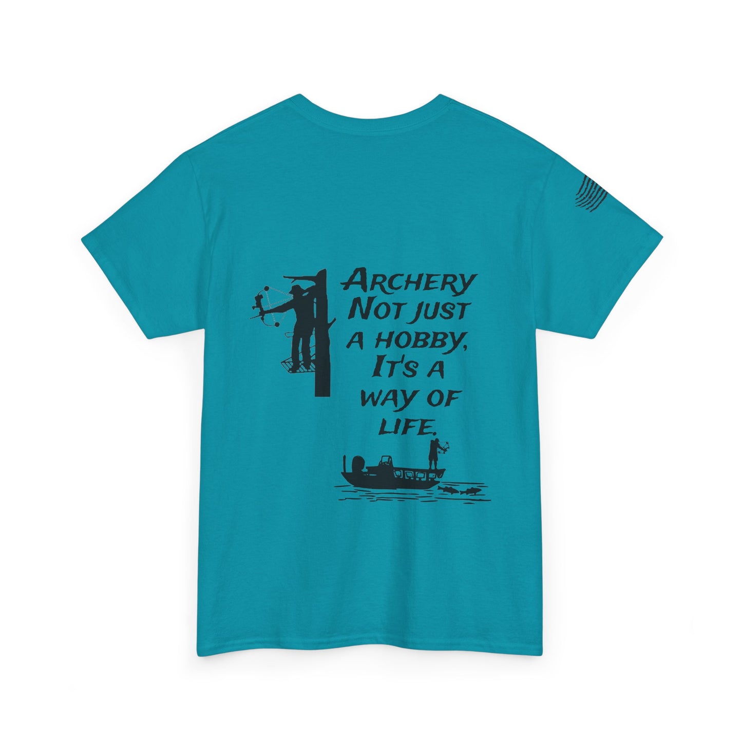 Archery is a way of life Tee