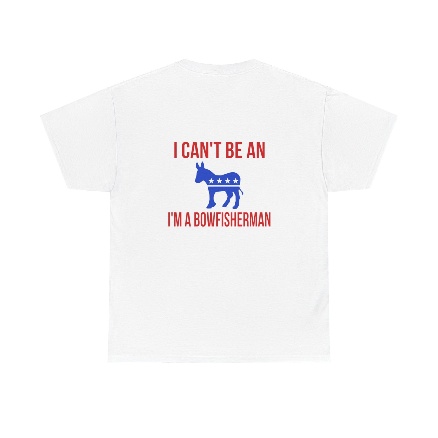 I can’t be an @$$ Tee