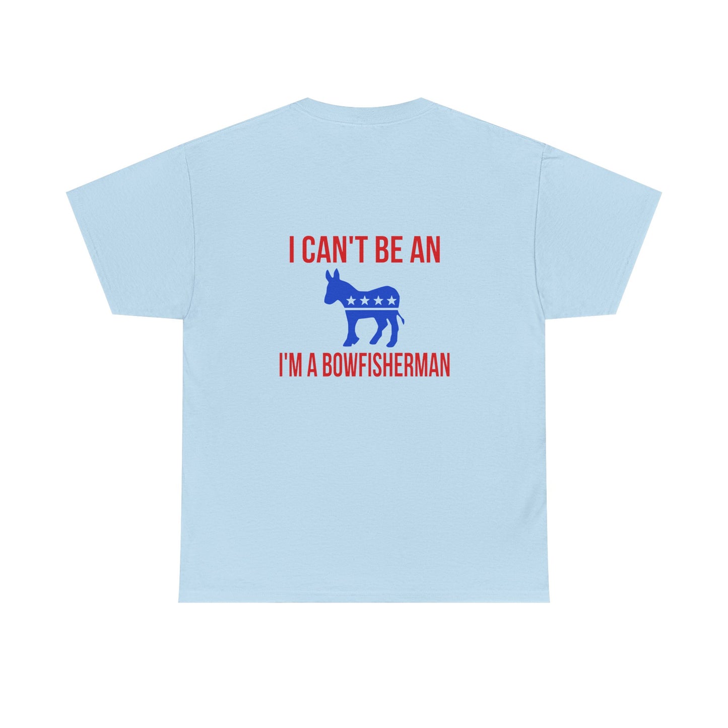 I can’t be an @$$ Tee