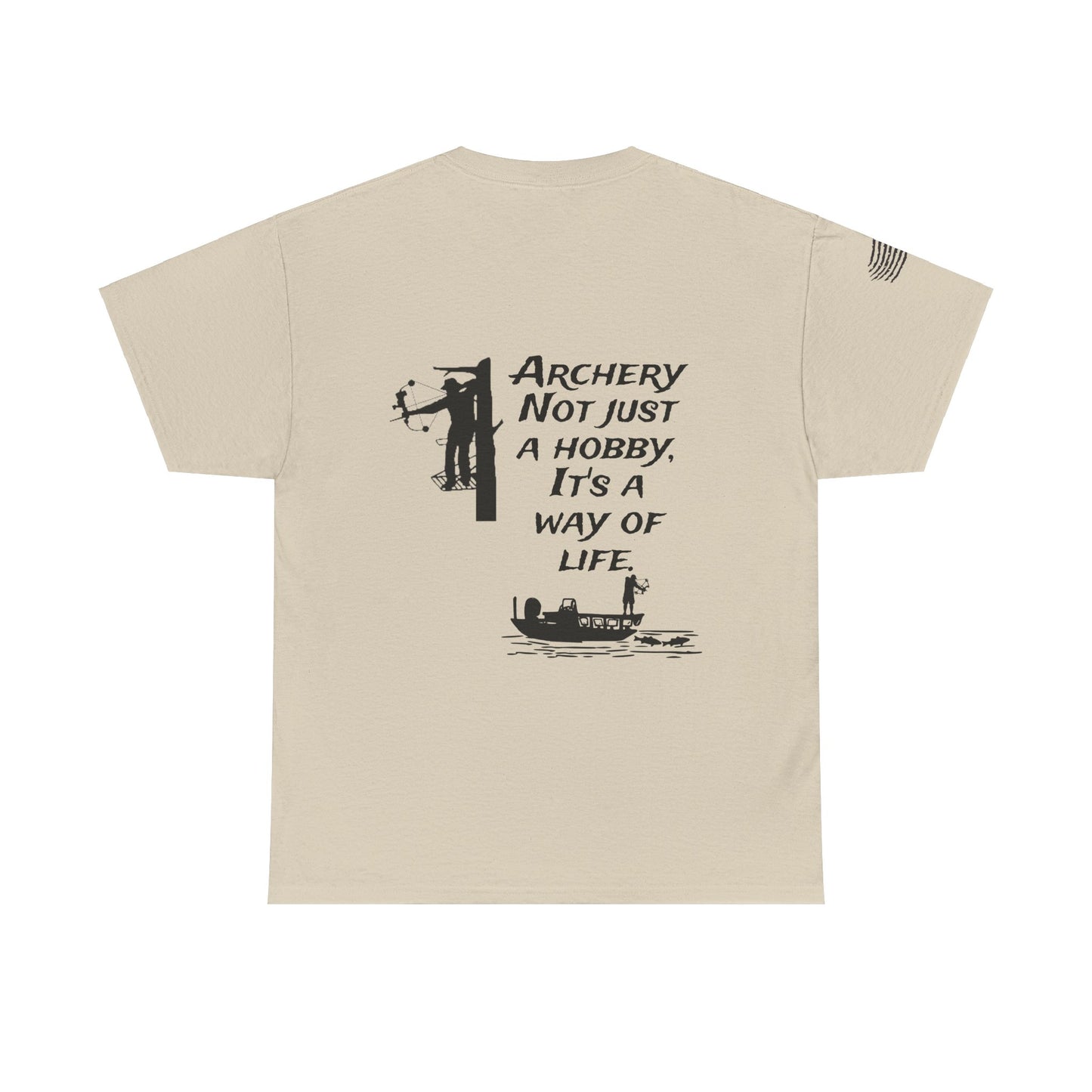 Archery is a way of life Tee